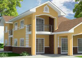 Ghana house plan image above is part of the post in ghana house plan gallery. House Plans Build Your Dream Home In Ghana And All African Countries