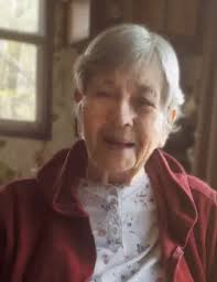 Obituary information for Geneva E. Keogh