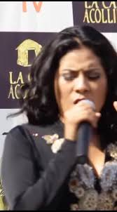 Sulma Curro Y Blanca Santiago