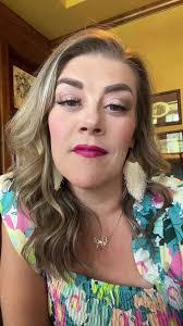 Tiffanie Knight's Instagram, Twitter & Facebook