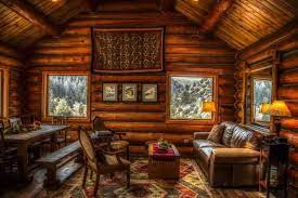 Select the specific materials and costs based on your log home's specification. 13 Low Cost Log Cabin Kits Happy Diy Home