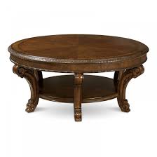Amazing Luxury High Gloss Finished Brown Wooden Furniture Hand Carved Coffee Tables Legs Wi Coffee Table Wood Round Wood Coffee Table Round Wood Cocktail Table