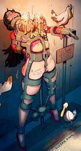 Rule34 - If it exists, there is porn of it  elijah pink, boa hancock   1518409