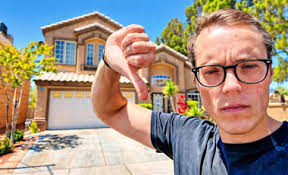 House Rich, Cash Poor' Was Just a Saying—Until We Bought an Apartment