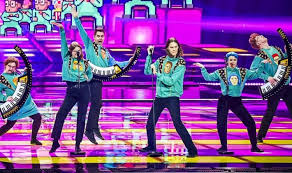 The eurovision song contest 2021 is set to be the 65th edition of the eurovision song contest. Qcool8qv8dv1nm