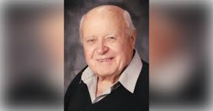 Obituary information for Harry E. Kehm