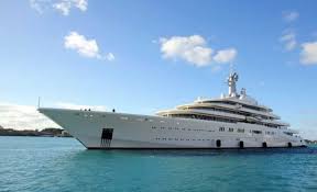 We did not find results for: These Are Some Of The Most Expensive Super Yachts In The World Ceoworld Magazine