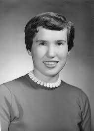 Maureen Kaye Seager Nelson (1942-1994)