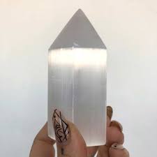 Image result for Selenite