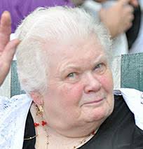 Diane JENSEN Obituary