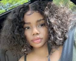 Fatimah Mitchell's Instagram, Twitter & Facebook