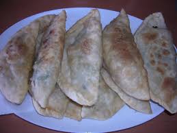 Gozleme Turkish Recipes Cooking Food