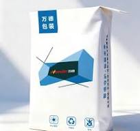 用于炭黑包装的PE阀口袋| 塑料橡胶产品