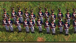 I did a little scenario of one of the wars of the napoleonic era, the finnish war. Age Of Empires Iii The Asian Dynasties Game Mod Hundred Days V 01 0p 27072017 Download Gamepressure Com