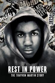 Rest in Power: The Trayvon Martin Story" The Burden of Proof (TV Episode  2018)