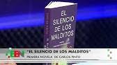 Deescargar el cilencio de los malditos gratis : Descargar El Silencio De Los Malditos Libro De Carlos Pinto Pdf Mega Youtube