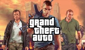 The gta wiki is dedicated to collecting all information relating to gta, including the games, characters, vehicles, locations, missions, weapons, modifications and more! Gta 6 Release Date News Rockstar Games Dropping Major Grand Theft Auto Reveal Soon Gaming Entertainment Express Co Uk