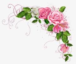Search more hd transparent blush image on kindpng. Blushbutter Flower Spray Png Pink Flower Border Png Free Transparent Clipart Clipartkey