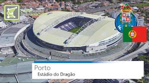 Check spelling or type a new query. Estadio Do Dragao Stadion In Porto