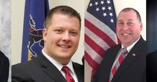 4 vie for 2 district judge seats in Lancaster city, eastern part of county 