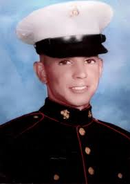 Honoring fallen soldiers