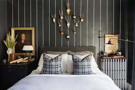 They leave plenty of room for your own preferences and style choices because, above all, a space must be comfortable and liveable. A Parisian Inspired Bachelor Pad With Warmth And Style Architectural Digest