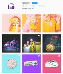 It helps establish a mood, tone, or style and demonstrates your . Instagram Brand Toolkit How To Create A Killer Aesthetic Sked Social