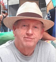 Wayne Oakley Obituary