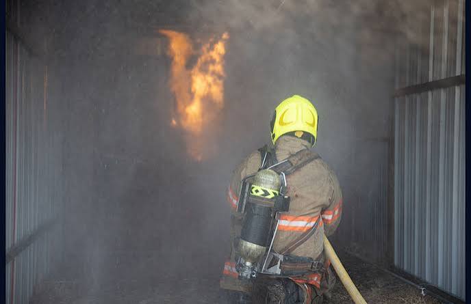 5 Key Responsibilities of a Certified Fire Watch Guard Every Property Manager Should Know - RTF | Rethinking The Future