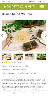Epingle Sur Jardin Plantes Garden Le Blog Bio