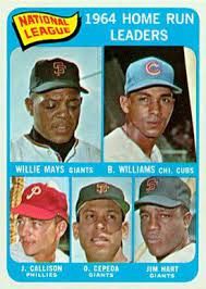 1965 Topps Johnny Callison 4 Baseball Card Value Price Guide Baseball Cards Baseball Card Values Baseball