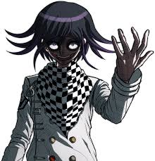 Maybe you would like to learn more about one of these? Kokichi Ouma Creepy Posted By Ethan Anderson