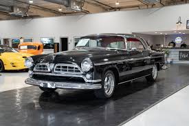 Image result for Skyline Gray 1955 Chrysler