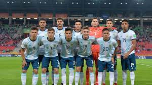 Get video, stories and official stats. Fifa U 20 Weltmeisterschaft Polen 2019 Teams Fifa Com