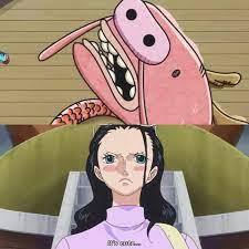 I Love This Episode Of One Piece Hahaha Robin Kept Saying That The Dragon Was Cute No Matter What It Did One Piece Anime One Piece Pictures Piecings