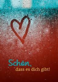 Schon Dass Es Dich Gibt Gefuhle Spruche Romantische Spruche Und Liebe Spruch