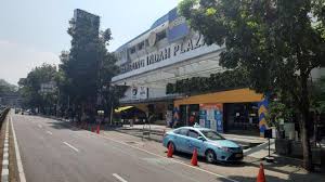 Informasi yang diterima prfm, mall bip. Satgas Covid 19 Garut Berlakukan 8 Titik Kawasan Patuh Protokol Kesehatan Tribun Jabar
