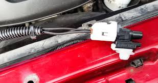 Learn what coolant temperature sensor circuit stack for coolant heat storage system means, location and how to repair? Ambient Temperature Gauge And Sensor Install Tacoma World