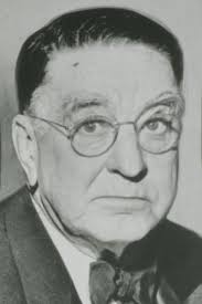 Wesley Branch Rickey