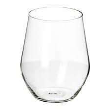 all products helder glas wijnglas ikea