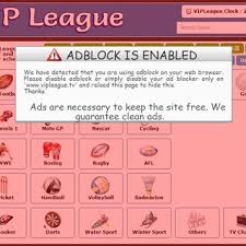 Nascar has attempted to fill the suspension with an online esports series, but this has been marred by controversy following a can i stream nascar in the uk? Pdf Detecting Anti Ad Blockers In The Wild