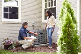 What causes a central air conditioner to freeze up inside? How To Fix A Frozen Ac Unit Home Matters Ahs