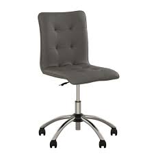 Fauteuil roulette posts of the week chaise roulette 6 36a7eb1b98. Malta Chaise De Bureau Design Sans Accoudoirs Fauteuil De Bureau Capitonne Gris Chaise Expert 002003eco70 Fauteuil De Direction Siege De Bureau Chaise De Conference Fauteuil De Salon Chaise De Salle D Attente Chaise Visiteurs
