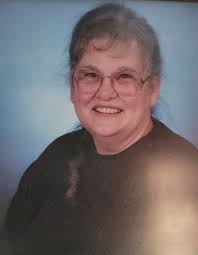 Obituary for Violet L. Cooper