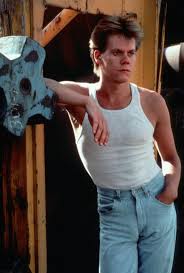 Filme mit kevin bacon im zusammenhang. Kevin Bacon Durfte In Footloose Nicht Selber Tanzen Film Tv News
