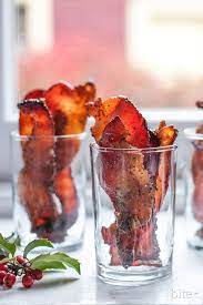 Select from premium hors devours of the highest quality. Shot Glass Appetizers Recipes Eatwell101