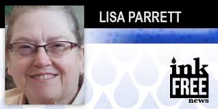 Lisa Parrett Runs For Second Term As Clerk Treasurer In Sidney