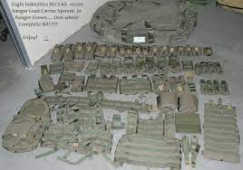 Army Rangers Weapons Gear Sofrep