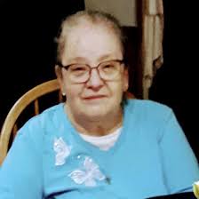 Jenny Isaacs Obituary & Funeral