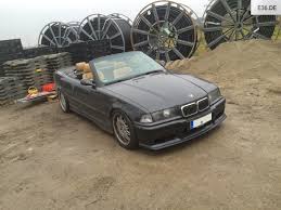 See more ideas about bmw e36, bmw, bmw cars. Bmw E36 325i Cabrio In Diamantschwarz Metallic Kleine Auffrischungskur E36 Cabrio E36 Talk Dein Bmw E36 Forum